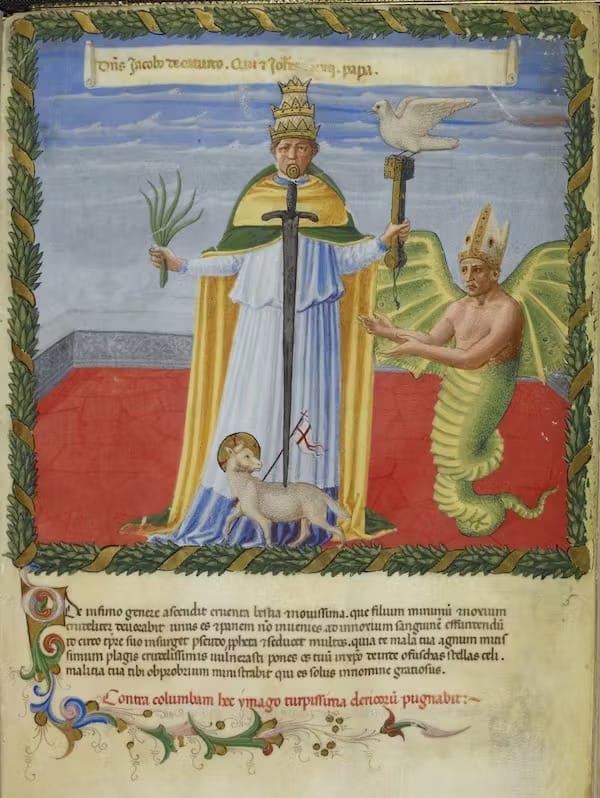Inside the Vatican's Most Secret Archives: What They Don't Want You To See