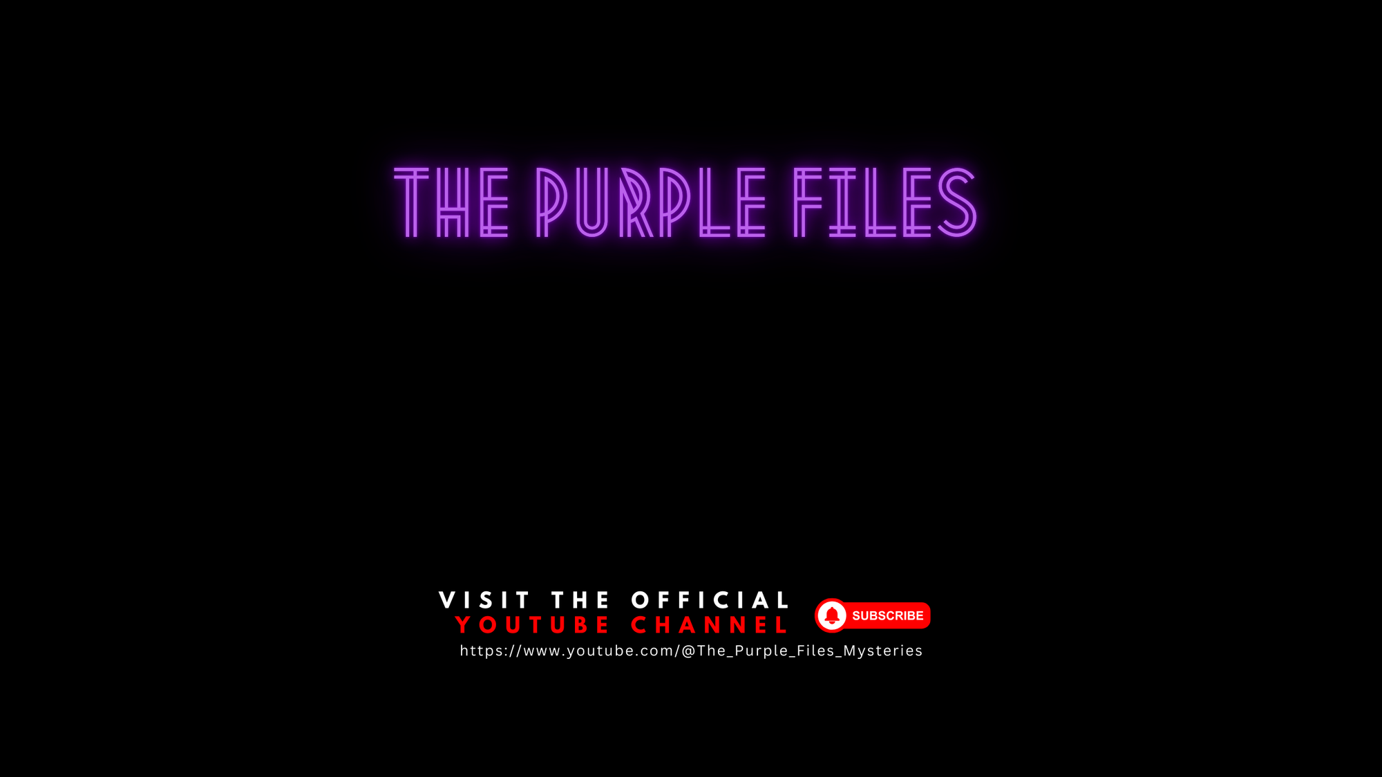 purplefilesmysteries