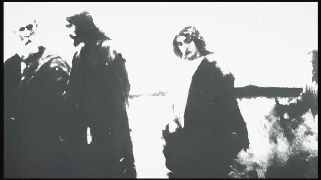 Did the Vatican Secretly Photograph Jesus Christ? Unveiling the Chronovisor