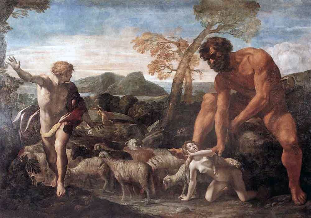 Nephilim: Were Ancient Giants Real? The Astonishing Evidence