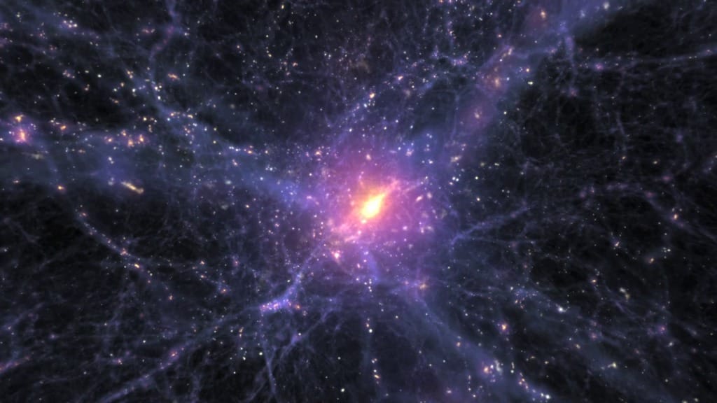 The Loneliest Place In The Universe: The Boötes Void