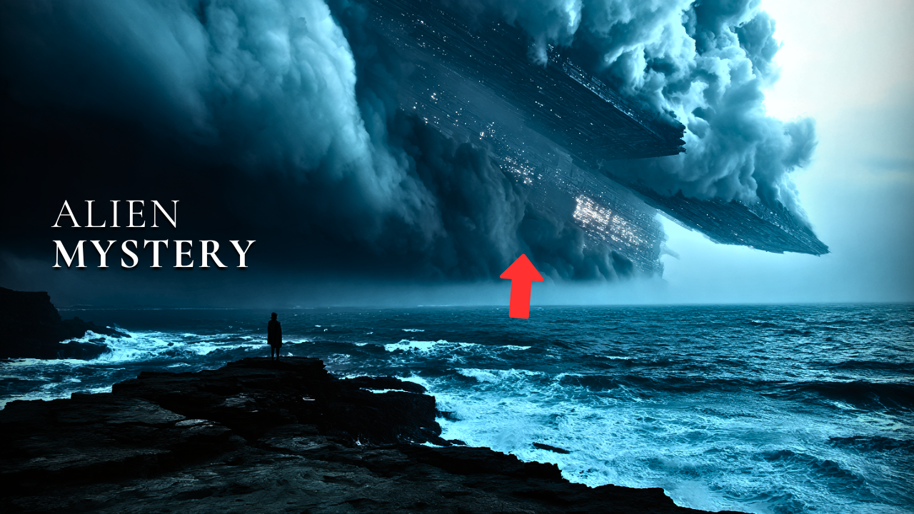 Top 10 MOST TERRIFYING UFO Encounters Ever Documented