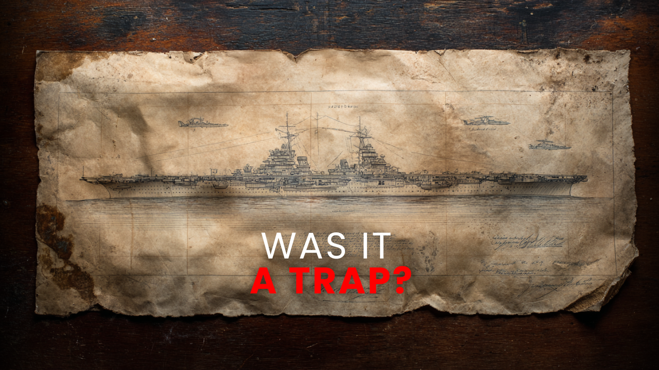 7 Details That PROVE The Pearl Harbor Story is A LIE!