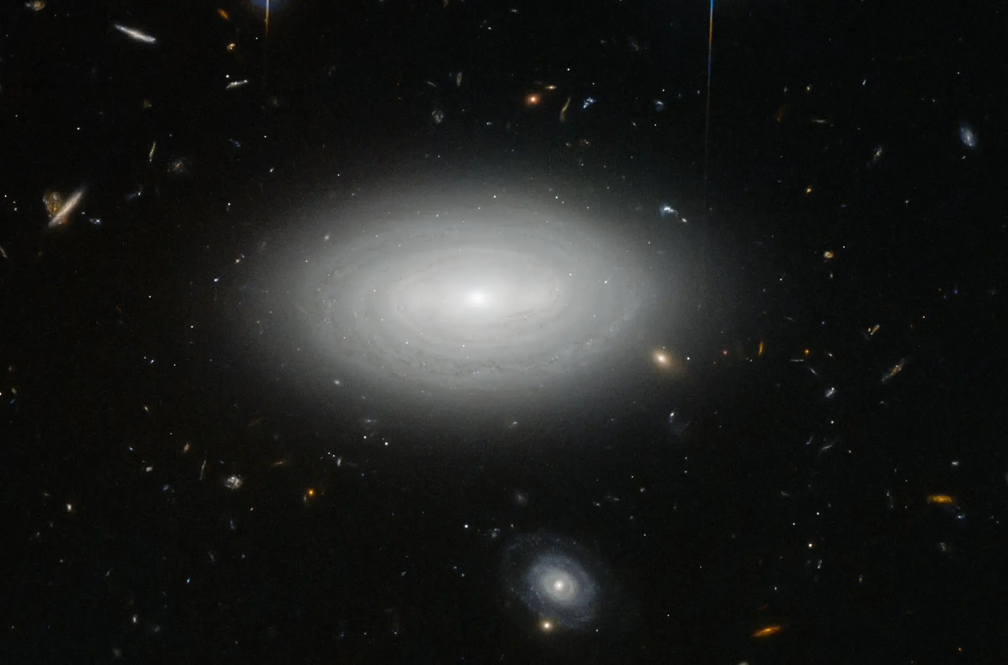 The Loneliest Place In The Universe: The Boötes Void
