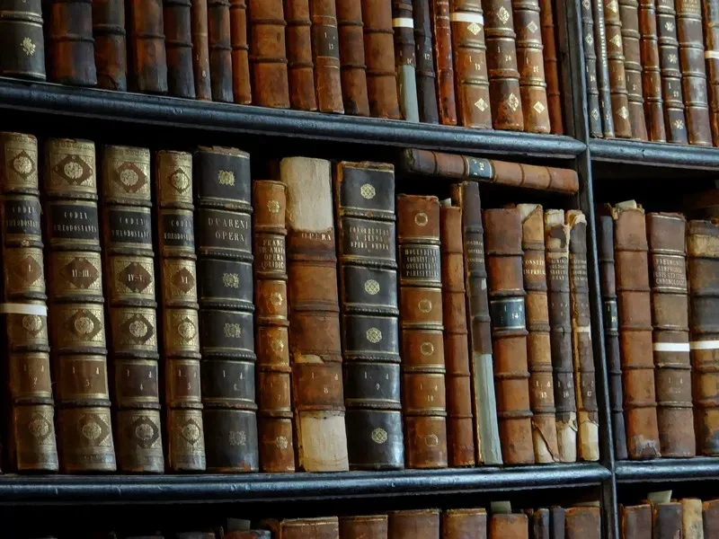 10 Darkest Secrets Hidden in the Vatican's Secret Archives