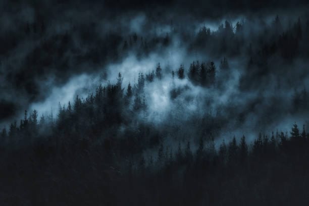 The Kecksburg Incident: The Night an Acorn Fell from the Sky and NASA Lost the Files