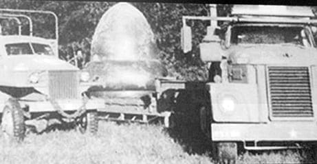 The Kecksburg Incident: The Night an Acorn Fell from the Sky and NASA Lost the Files