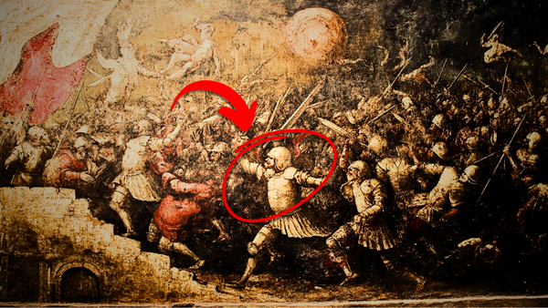 The Templars' Darkest Secret: What Did They Protect (Or Unleash)?