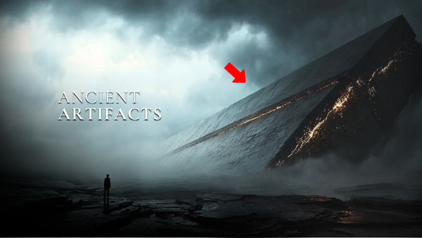 Top 7 Most Powerful Artifacts RUMORED To Exist