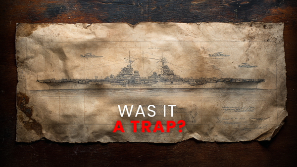 7 Details That PROVE The Pearl Harbor Story is A LIE!