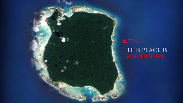 Forbidden Frontiers: Unveiling the Secrets of Earth's Most Restricted Places